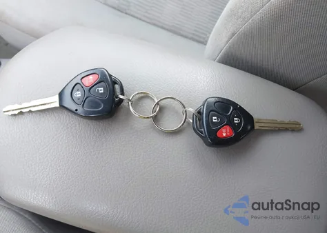 2010 Toyota Rav4 from USA, damaged, VIN 2T3BF4DVXAW068355